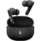 Edifier X5 Pro ANC搭載 完全ワイヤレスイヤホン Bluetooth 5.3 ノイズキャンセリング搭載/外音取り込み/通話ノイズリダクション/31時間再生/IP54防水/専用アプリ/低遅延ゲームモード カナル型 スマホ iPhone 
