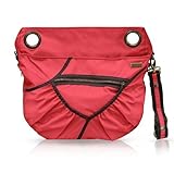 Baby Cargo Georgi Diaper Bag, Chili Tangerine by Baby Cargo [並行輸入品]