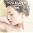 YOU & LOVE(通常盤)