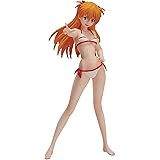 Our Treasure ヱヴァンゲリオン新劇場版 式波・アスカ・ラングレー Summer Queens スペシャルカラーVer. 1/8 スケール PVC&ABS製塗装済み完成品フィギュア