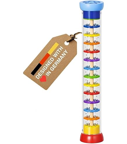 Amazon | エデュテ ラトルTOWER (ラトルタワー) ORG-006 | がらがら