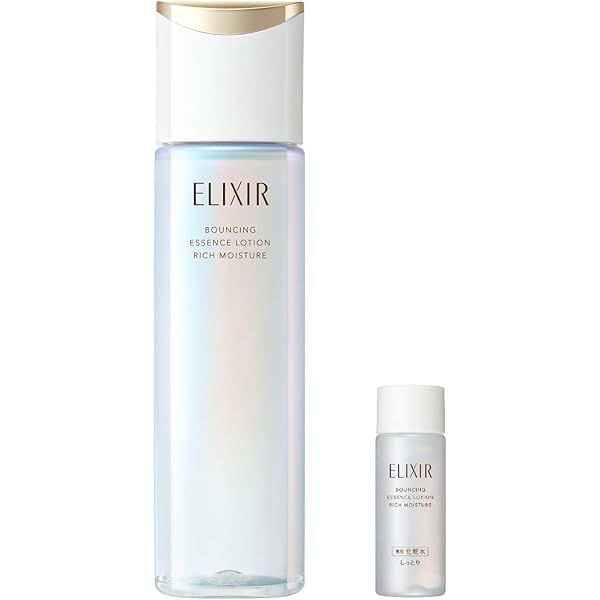 【栄華】ELIXIR 化粧水 10本セット Amazon | ELIXIR エリクシール エイジングケア化粧水 体感セット