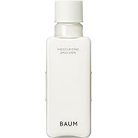 Amazon.co.jp: Baum(バウム) オイルコントロール エマルジョン n