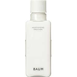 Amazon.co.jp: BAUM（バウム） オイルコントロール エマルジョン n
