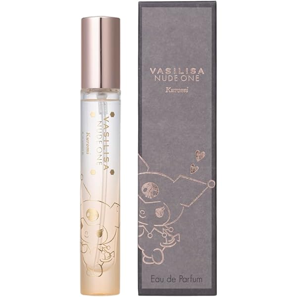 Amazon.co.jp: ヴァシリーサ ヌードワン マイルドボディミスト