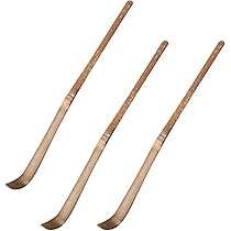 茶道具　①茶箱用茶杓 楽天市場】○【茶道具 / 茶杓】 茶箱用 茶杓 (通常より小振り