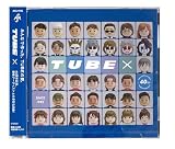 【外付け特典あり】 TUBE× - TUBE (ポストカード付)
