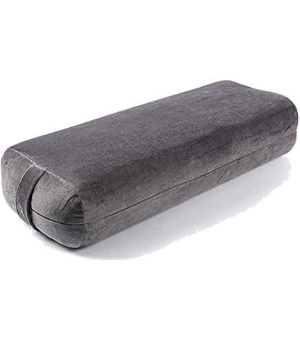 Amazon.co.jp: ヨガグッズ【Manduka】メディテーションクッション 吸水