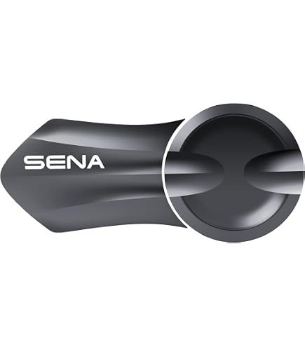 Amazon.co.jp: Sena 50S ユニバーサル クランプキット サウンド付き