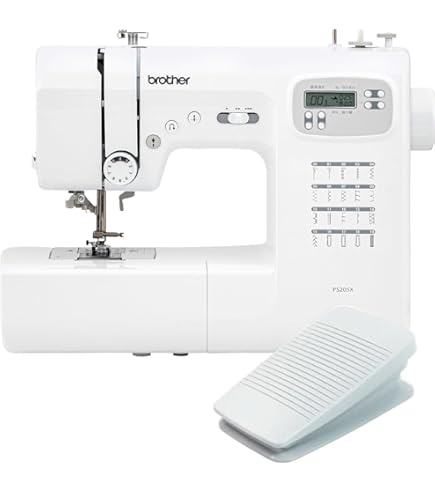 シンコリアン Amazon | シンガー コンピューターミシン SF-190 Curio キュリオ