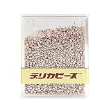 MIYUKI ミユキ デリカビーズ 丸 20g 約4000粒入 DB417-20G