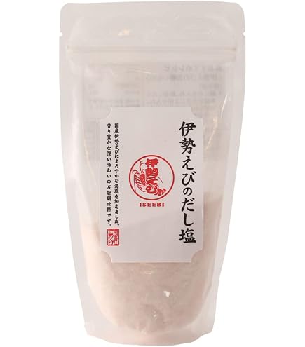 Amazon.co.jp: ろく 助 塩 130g プロの味 塩シリーズ 白塩 干椎茸 昆布