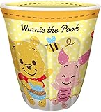 ティーズ コップ ディズニー キュートフレンズ Wプリントメラミンカップ プー&ピグレット 250ml DN-5525181PP