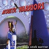 Coup Stick Warrior