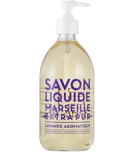 Amazon | カンパニードプロバンス EXP リキッドマルセイユソープ