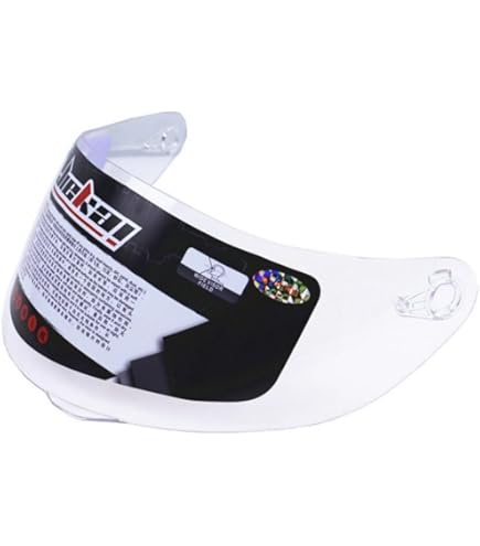 Amazon | バイク用ヘルメットシールド ORZ-991/AIS-805/AIS-607/JIEKAI