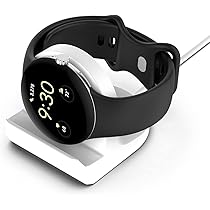 Amazon.co.jp: Google グーグル Pixel Watch 心拍計 Champagne Gold 