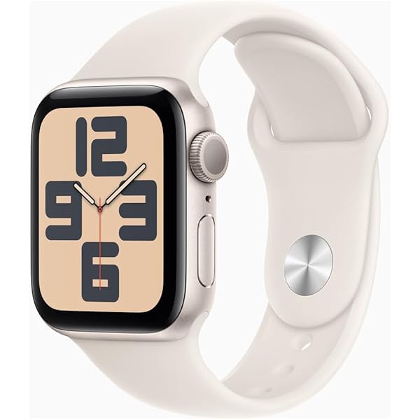Amazon.co.jp: Apple Watch SE 第1世代(GPSモデル) - 44mmスペース 