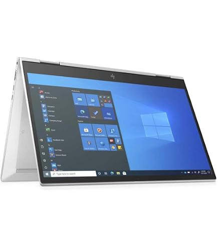 HP EliteBook x360 1030 G8 Intel i7-1185G7 16GB RAM 512GB SSD 13.3