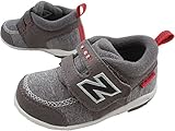 (ニューバランス)new balance FS123 ファーストシューズ 4LOVE 11.5cm MEI
