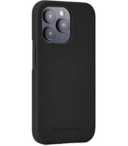Amazon.co.jp: 【ボナベンチュラ】 ダイアリーケース [iPhone 14