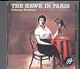 Hawk in Paris