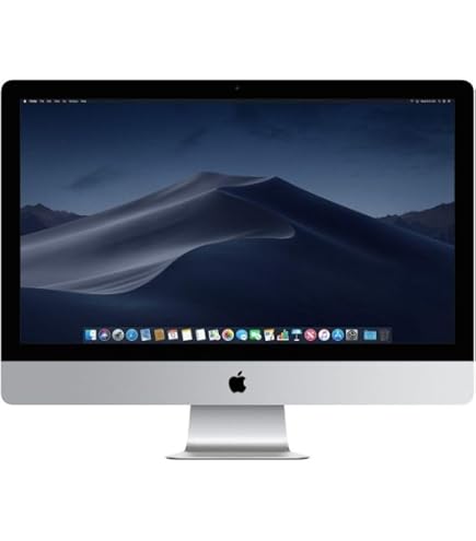 Apple iMac 27