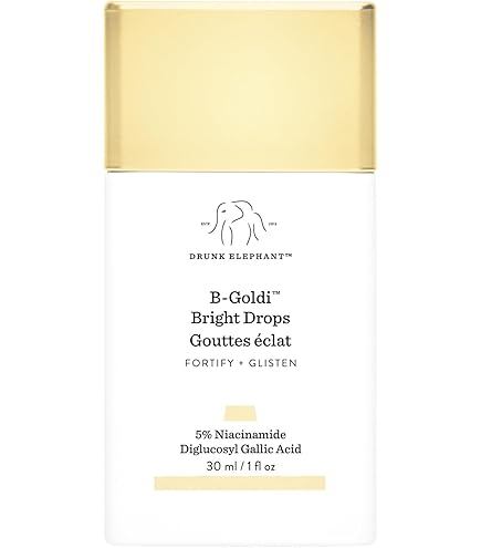 Amazon.co.jp: drunk elephant b hydra intensive hydration serum 1