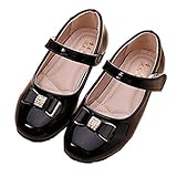 RoRykon フォーマル靴 フォーマルシューズ 女の子 キッズ シューズ 子供靴 子供シューズ ドレス用 七五三 誕生日 結婚式 入園式 発表会 プレゼント 演奏会 花嫁介添人 フラワーガール (2