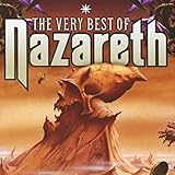 THE VERY BEST OF NAZARETH (IMPORT)