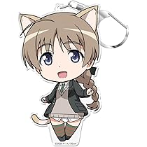 Amazon.co.jp: マイティウィッチーズ ストライクウィッチーズ