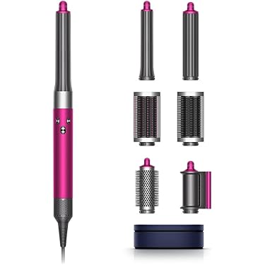 Amazon.co.jp 売れ筋ランキング: ヘアマルチスタイラー の中で最も人気