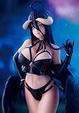 オーバーロード BiCute Dark Figure アルベド フィギュア 公式