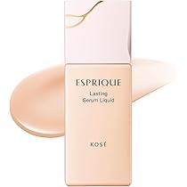 Amazon.co.jp: ESPRIQUE(エスプリーク) ラスティング セラム リキッド