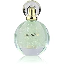 Amazon | 【公式】アオポカ(aopoka) 香水 ジャスミン、アイリス