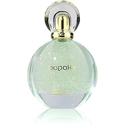 Amazon | 【公式】アオポカ(aopoka) 香水 ジャスミン、アイリス