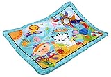 Fisher-Price Jumbo Play Mat (Discontinued by Manufacturer) by Fisher-Price