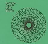 Colour Series: Green 04