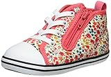 [コンバース] CONVERSE ベビーシューズ ベビー オールスター N リバティ PT Z (16秋冬) BB ASN LBTYP (16秋冬) 7CK432 (ピンク/6.5)