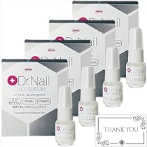 ドクターネイルディープセラム6.6ml 4個セット Amazon.co.jp: 【4個セット】Dr.Nail ドクターネイル DEEP SERUM