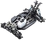 京商 1/8スケール RC 21エンジン 4WDレーシングバギー インファーノ MP9 TKI4 スペック A 10th Anniversary Special Edition 33013