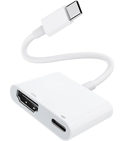 Amazon.co.jp: Lightning - Digital AVアダプタ ​​​​​​​ : 家電