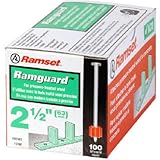 ITW BRANDS 09167 .300x2-1/2 Ram Pin, 100-Pack by ITW BRANDS