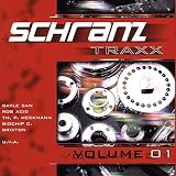 Schranz Traxx 1