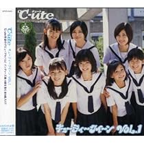 3rd~LOVEエスカレーション~(初回限定DVD付)/℃-ute:未開封CD Amazon.co.jp: 3rd~LOVEエスカレーション~(初回生産限定盤)(DVD