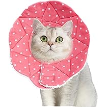 Amazon | DogGarden エリザベスカラー 猫用犬用 もちもちソフト