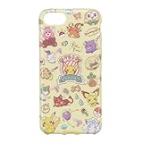 ポケモンセンターオリジナル ソフトジャケット for iPhone 8/7/6s/6 OTEIRE Please