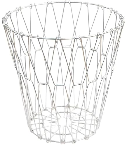 Amazon｜【正規輸入品】 ALESSI アレッシィ スクエアワイヤー