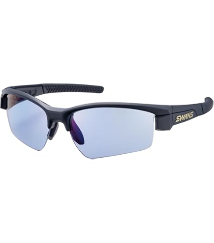 Amazon | [スワンズ] 日本製 スポーツ サングラス SPRINGBOK