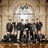 NIK - PROJECT 1 : We Are The Future (通常盤)(特典:なし)